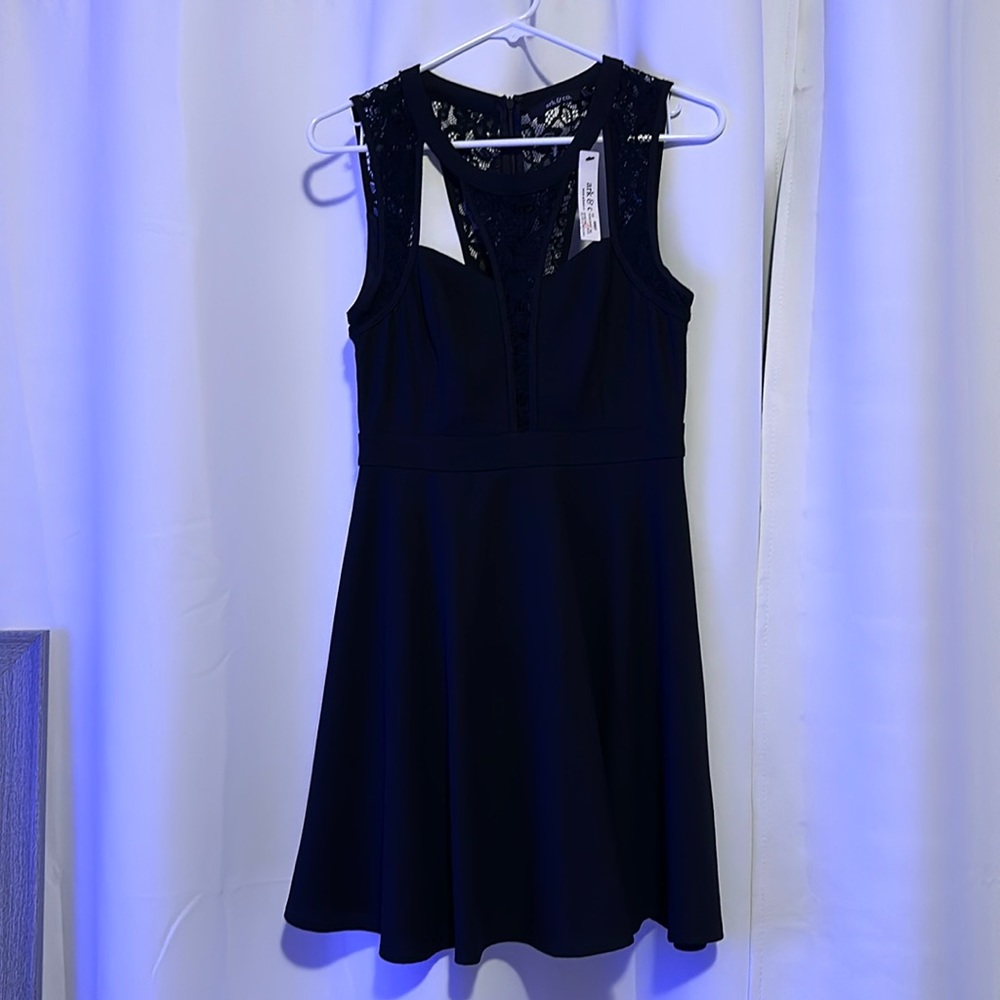 BRAND NEW Little Black Dress
